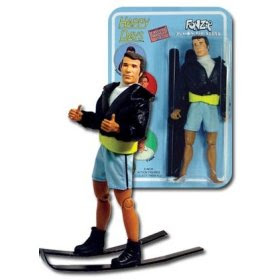 Fonzie Shark