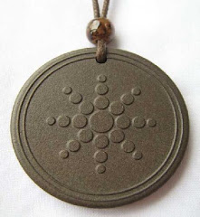 Quantum Pendant