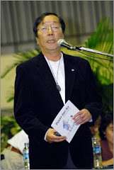 Dr Masaru Emoto