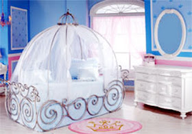 baby dream bed