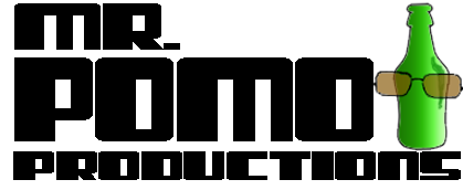 Mr. Pomo Productions