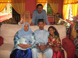 My Family (Raya 2009)