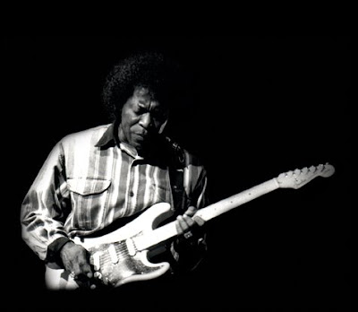 Buddy Guy