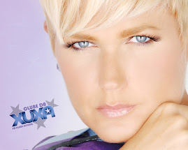 Xuxa...