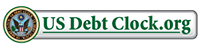 U.S Debt Clock