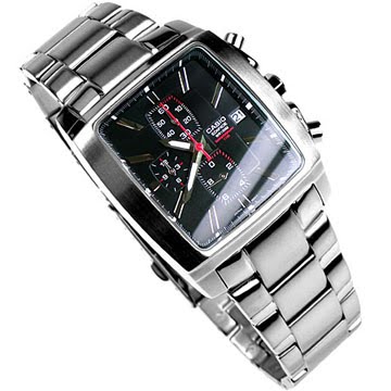 casio edifice 509
