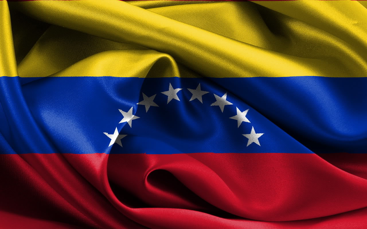 Venezuelan Flag wallpaper 62124
