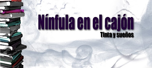 Nínfula en el cajón: Ejercicio: Efectos. Asignatura: Técnicas de la