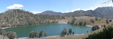 RANU KUMBOLO di kaki Gn. SEMERU,