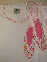 09 - Sapatilhas de bailarina