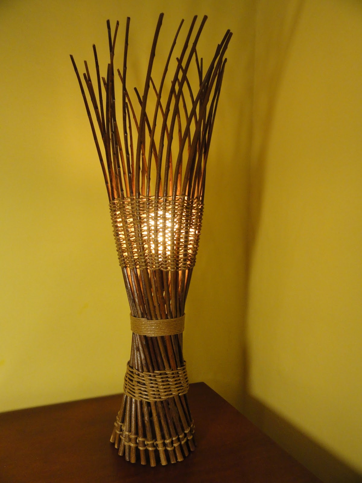 La Différence Luminárias Luminárias Artesanais