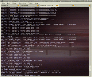 LinuxBIOS