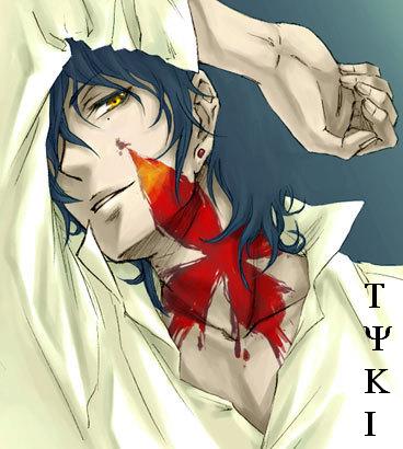 Tyki