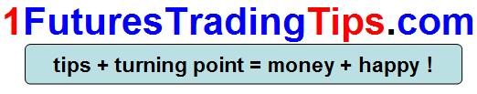 Futures Trading Tips Malaysia