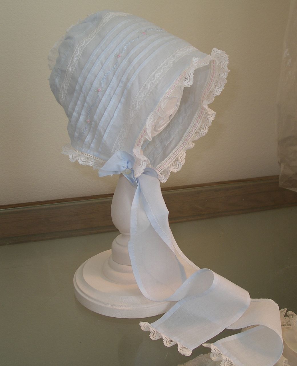 The Old Fashioned Baby Sewing Room Three Things I Love