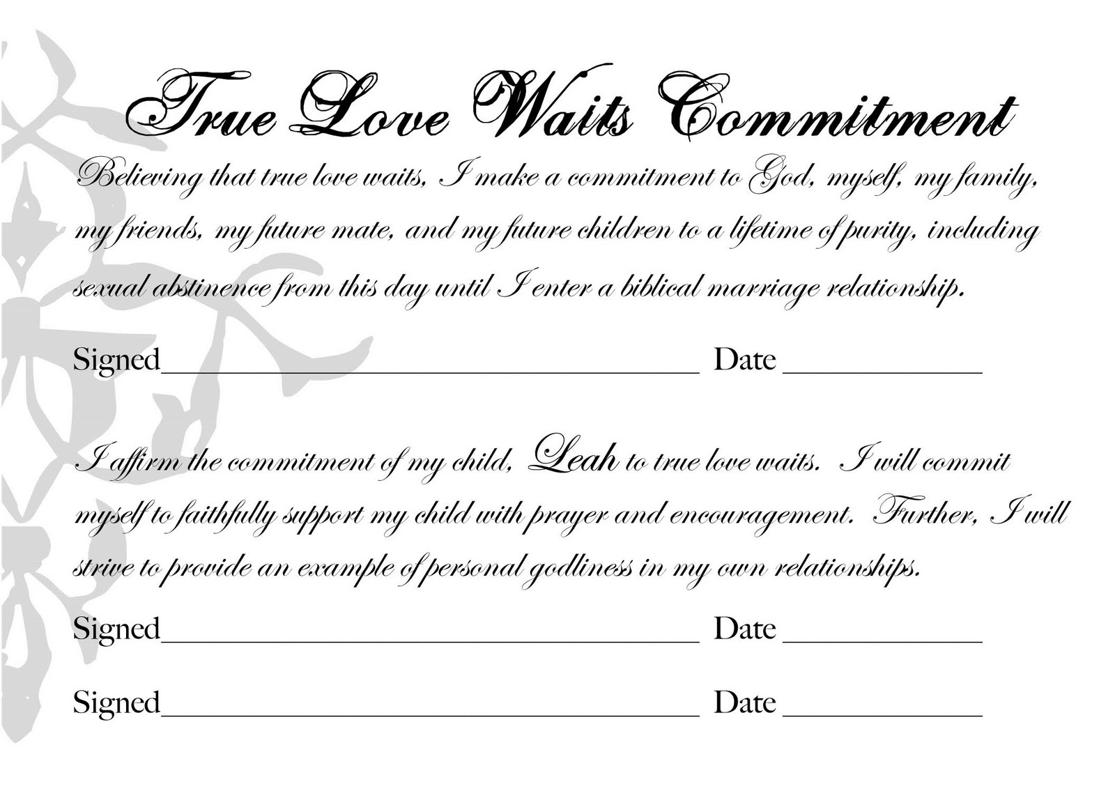 Free Religious Clipart True Love Waits 42 Stunning Cliparts