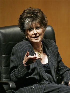 pleshette suzanne 2008 actress age 1937 dies next