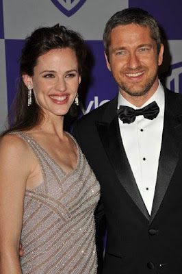 THE WARNER BROTHERS AND IN STYLE BASH