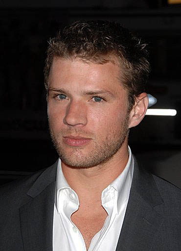 Reese Witherspoon Ryan Phillippe Wedding. Ryan Phillippe