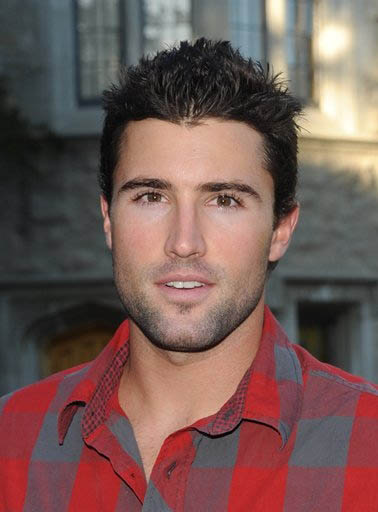 Brody Jenner Images
