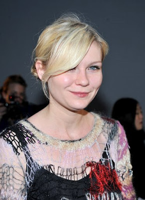 اجمد كوكتيل جميلات الاجانب فى المنتديات كلها Kirsten+Dunst