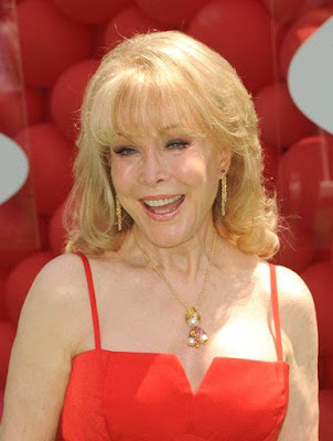 Barbara Eden