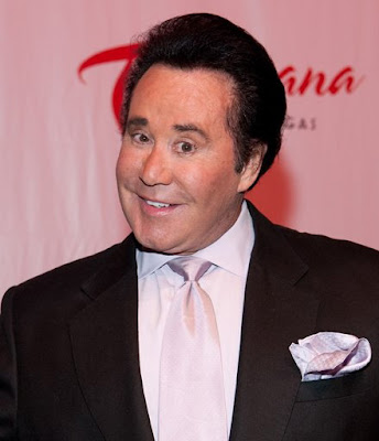 how much is wayne newton worth 