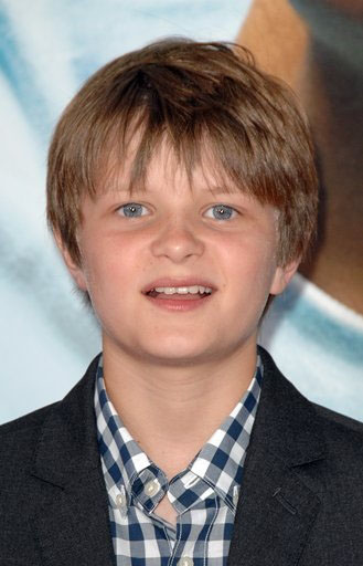 Times Square Gossip: THE WORLD PREMIERE OF 'CHARLIE ST. CLOUD' Charlie Tahan