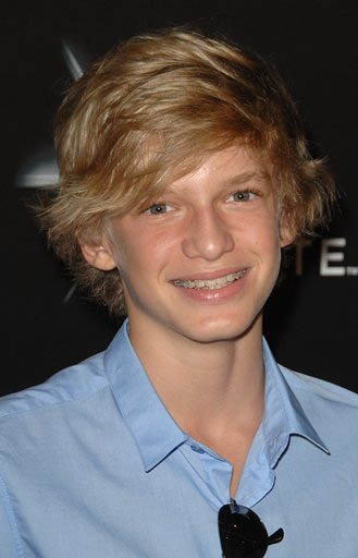 Cody Simpson Wet