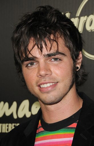Reid Ewing