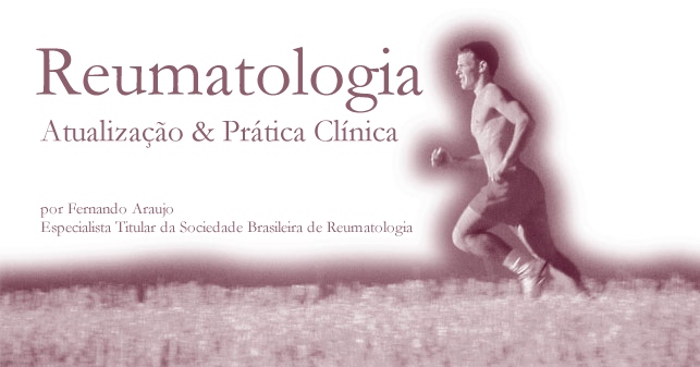 Reumatologia: Atualização e Prática Clínica