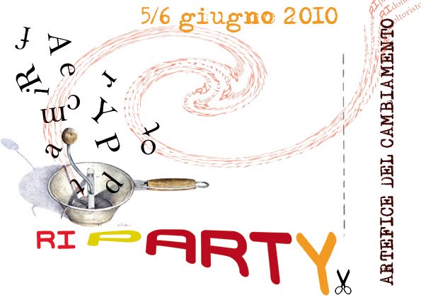 riparty