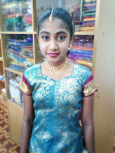 Thurkadevi - Normal Makeup @ School Dance Competition