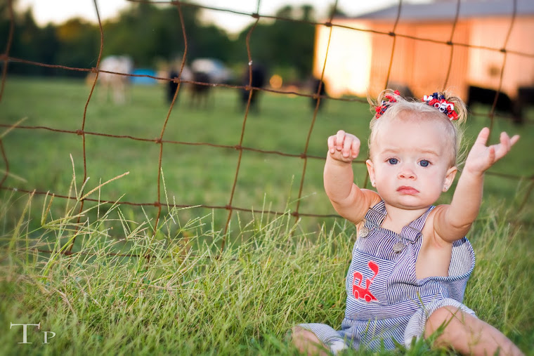 On the Farm