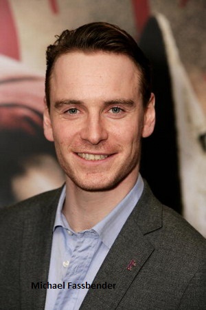 michael fassbender. Michael Fassbender