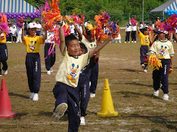 2005 SKSBU Sports Day