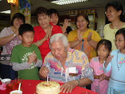 2005 Ye Kow Gon's Birthday