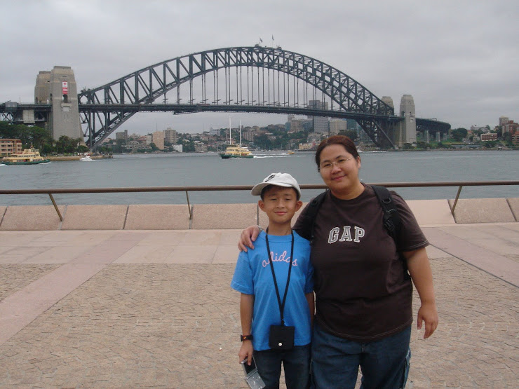 2005 Sydney