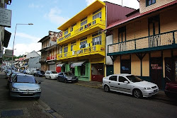 Rue de Cayenne