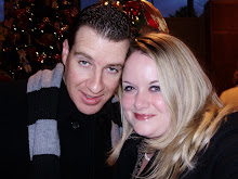 J & M at "Christmas at Mount Vernon"