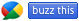 Google Buzz Icon