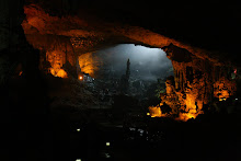 Enormous Cave