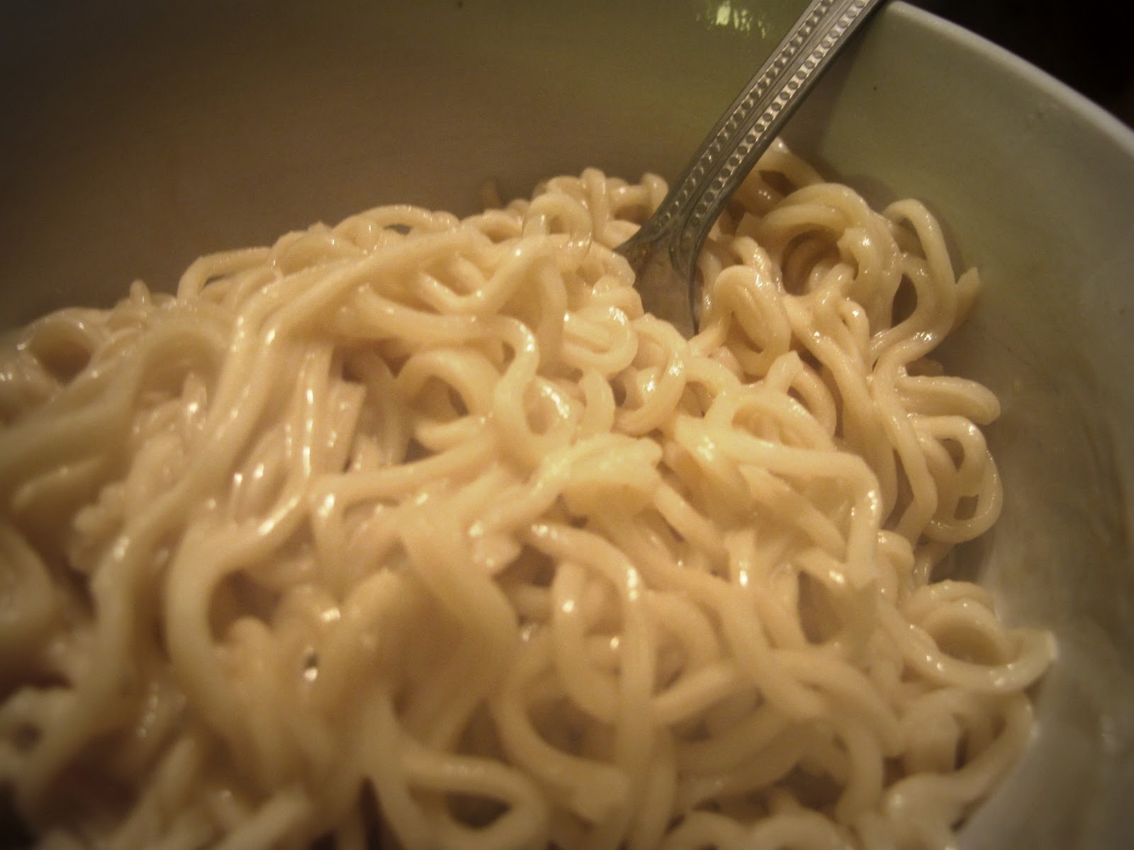 How to…make Mr.Noodles delicious