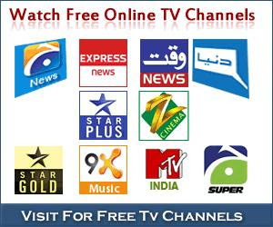 Watch online Live TV