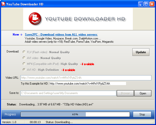 Format Factory, logiciel gratuit de conversion