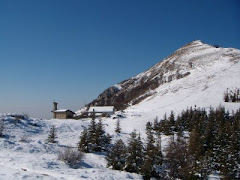 RIFUGIO MARISA CONSIGLIERE