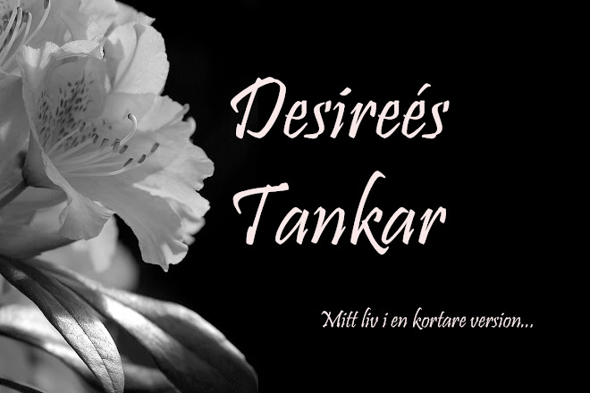 Desireés Tankar