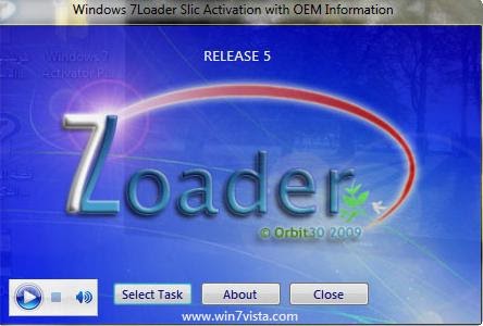 Windows 7 Activator With Windows 7 Genuine Check Remover Pg Msds