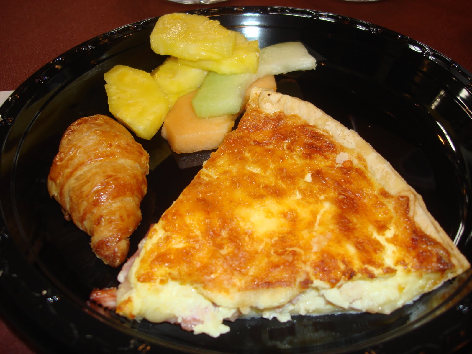 The Passionate Foodie Breakfast in Paso Robles