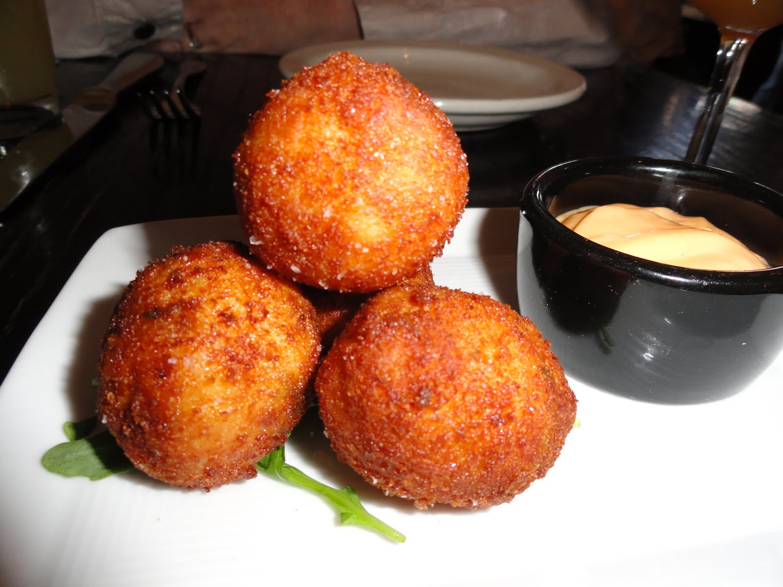 The Passionate Foodie Beretta Comfort Food, Italian Style